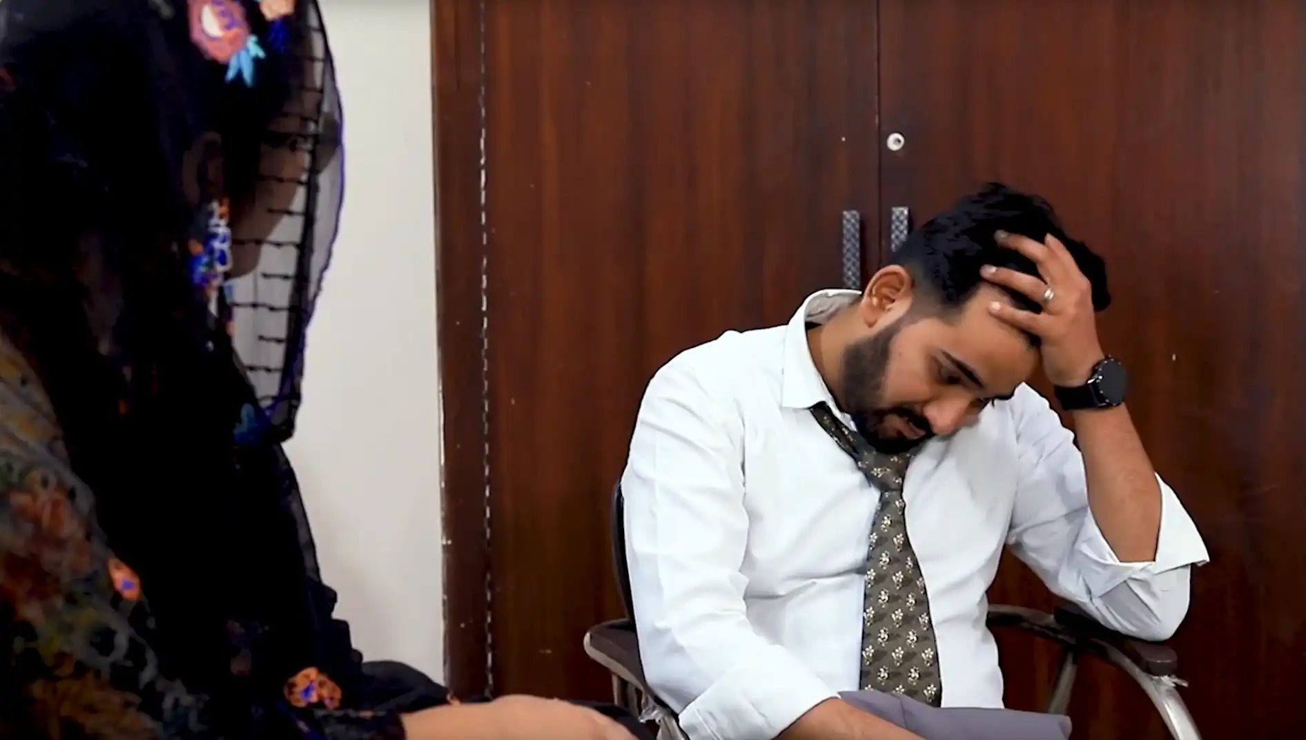 Drama Acting image 6